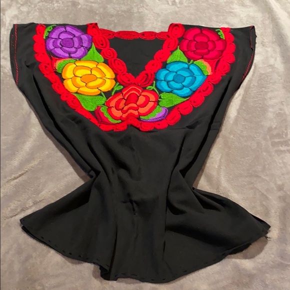 Blouse - Picture 6 of 6